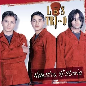 descargar discografia de los tri-o