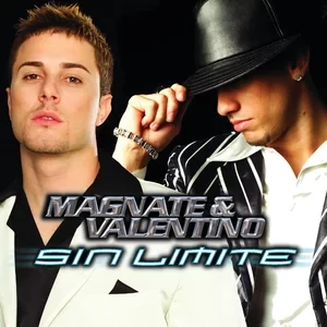 descargar discografia de magnate y valentino