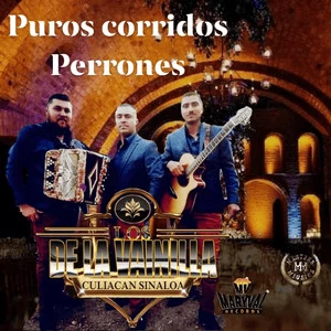 los de la vainilla discografia descargar