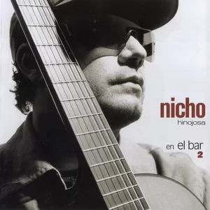 nicho hinojosa discografia descargar