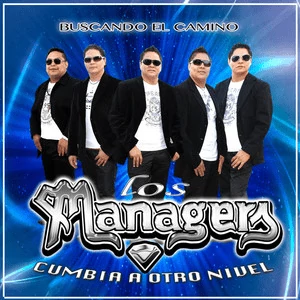 los managers discografia descargar