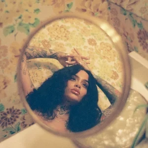 kehlani discografia descargar