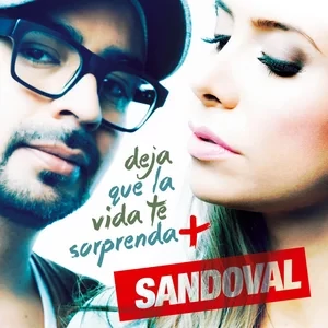 sandoval discografia descargar