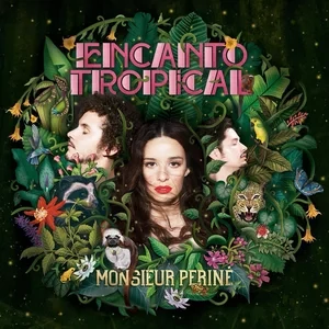 monsieur perine discografia descargar