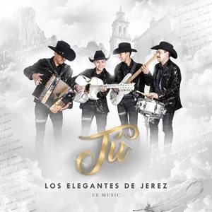 los elegantes de jerez discografia descargar