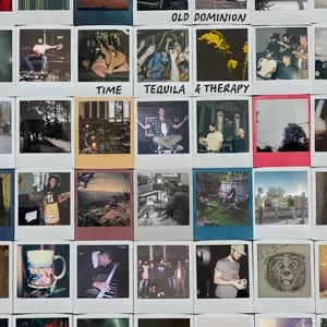 old dominion discografia descargar