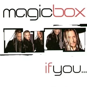 magic box discografia descargar