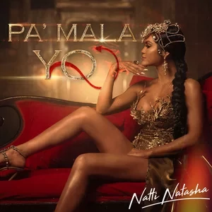 natti natasha discografia descargar