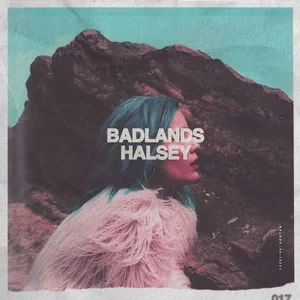halsey discografia descargar