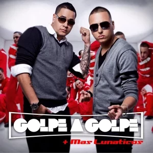 golpe a golpe discografia descargar
