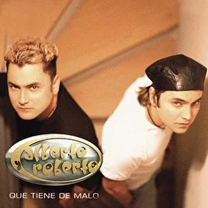 alberto y roberto discografia descargar