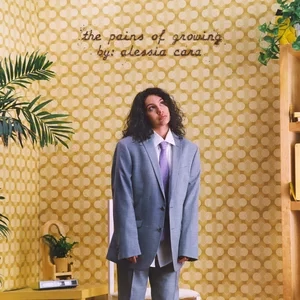 alessia cara discografia descargar