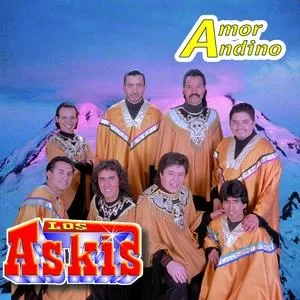 los askis discografia descargar