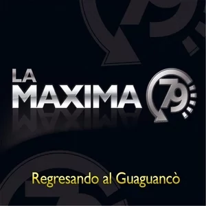 la maxima 79 discografia descargar