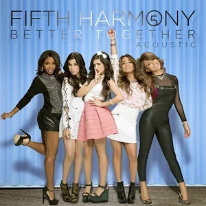 fifth harmony discografia descargar