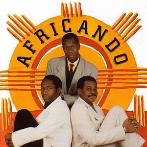 africando discografia descargar