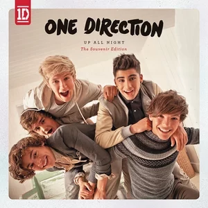 one direction discografia descargar