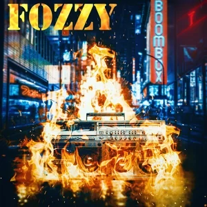 fozzy discografia descargar