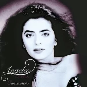 angeles ochoa discografia descargar