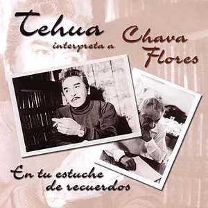tehua discografia descargar