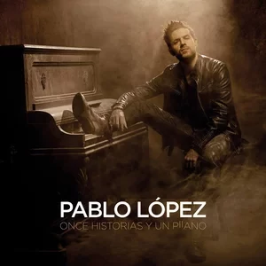 pablo lopez discografia descargar