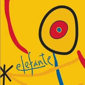 elefante discografia descargar
