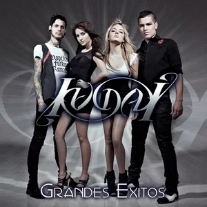 discografia de kudai