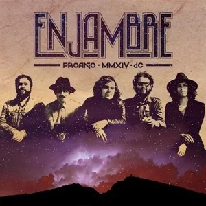 discografia de enjambre