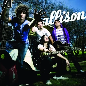 allison discografia descargar