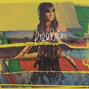 rozalen discografia descargar