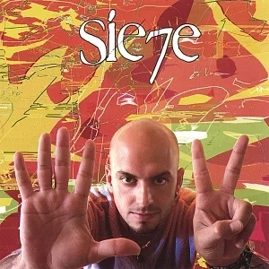 sie7e discografia descargar
