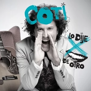 coti discografia descargar