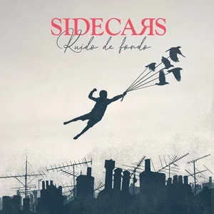 sidecars discografia descargar