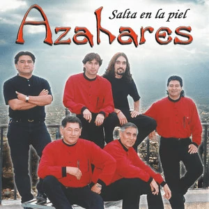 azahares discografia descargar
