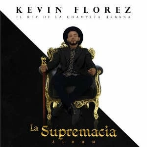 kevin florez discografia descargar