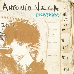 antonio vega discografia descargar