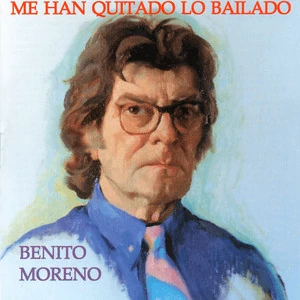 benito moreno discografia descargar
