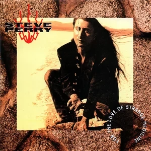 steve perry discografia descargar