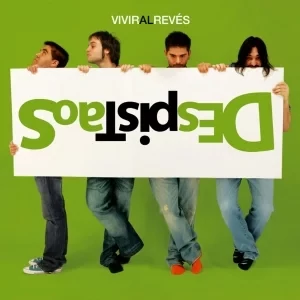 discografia de despistaos