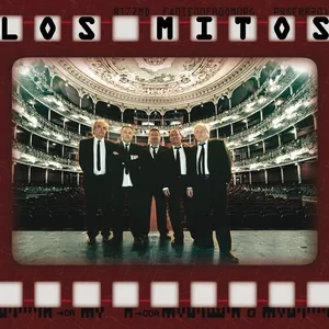 los mitos discografia descargar