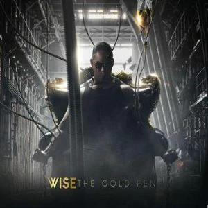 wise the gold pen discografia descargar