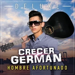 discografia de crecer german