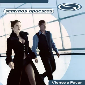 discografia de sentidos opuestos