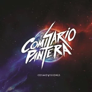 discografia de comisario pantera