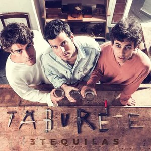 discografia de taburete