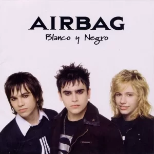 airbag discografia descargar