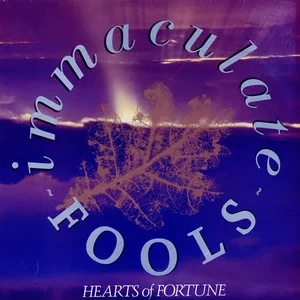 immaculate fools discografia descargar