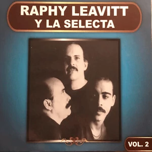 raphy leavitt y la selecta discografia descargar