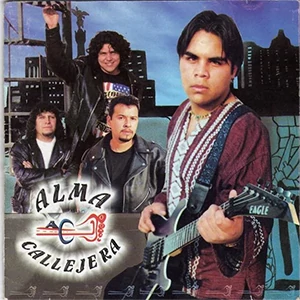 alma callejera discografia descargar