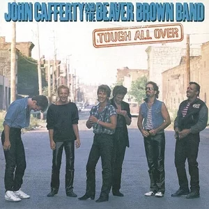 john cafferty & the beaver brown band discografia descargar